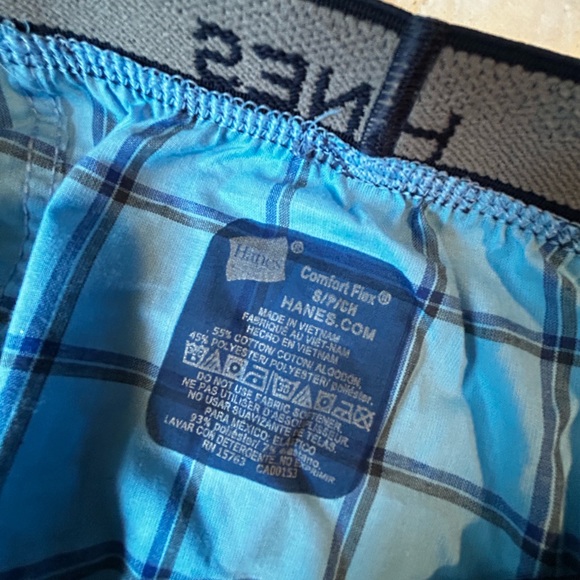 Boxer shorts - Picture 7 of 7